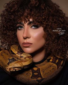 خدمات فر دائم مو