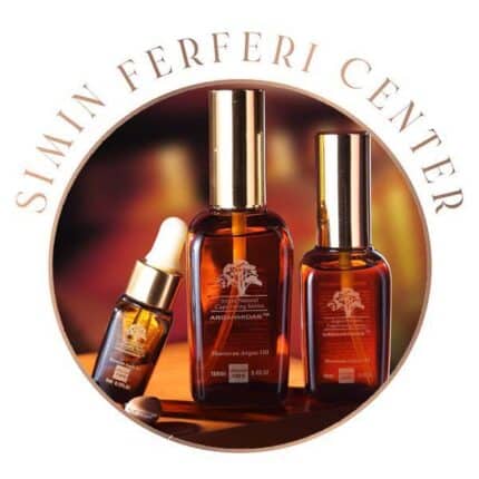 روغن آرگان آرگانمیداس ۵۰ میل