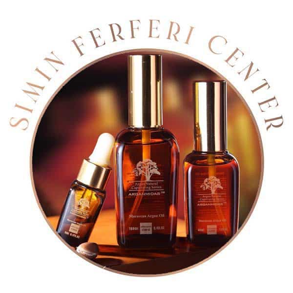 روغن آرگان آرگانمیداس ۵۰ میل