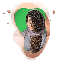 آموزش فر دائم مو