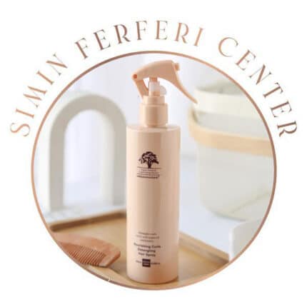 اسپری رفرش آرگانمیداس