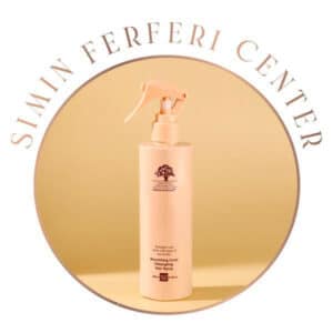 قیمت خرید اسپری رفرش آرگانمیداس