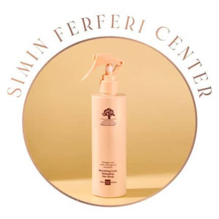 قیمت خرید اسپری رفرش آرگانمیداس